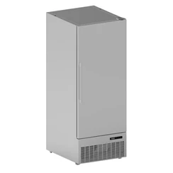 TC 600SD INOX Hűtőszekrény
