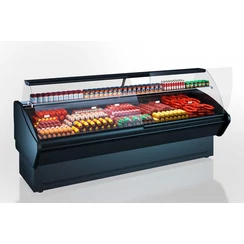 Missouri.AG.097.deli.OS.122-DBA - 160 Csemegepult beépített aggregáttal