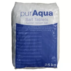 Sótabletta 25 kg (zsák)
