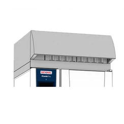 RATIONAL Páraelszívó Combi-Duo elektr. 6×1/1 és 10×1/1-hez, 60.76.221