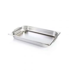 Gastronorm 1/1 füles edény 65 mm SGN11065F