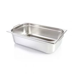 Gastronorm 1/1 füles edény 150 mm SGN11150F