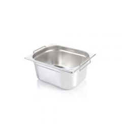 Gastronorm 1/2 füles edény 150 mm SGN12150F
