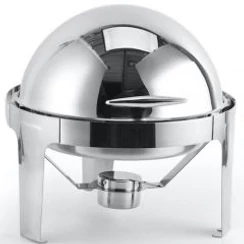 Chafing kerek S702