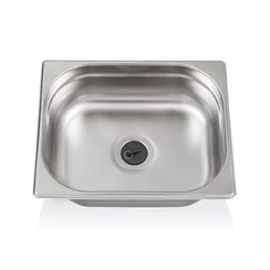 Kisméretű kézmosó medence F23150