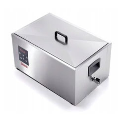 Sous vide GN 1/1 Konténer tetővel