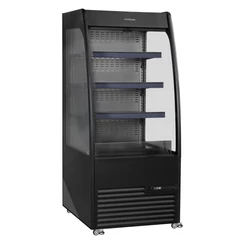 OFC60B Hűtőtt Faliregál (ventilációs)