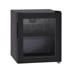 DC 48 BB Üvegajtós hűtővitrin