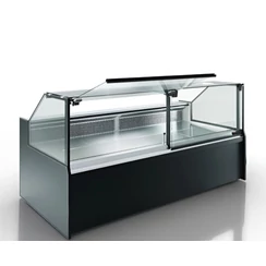 Мissouri.AС.120.deli.PS.130-DBA - 100 Csemegepult beépített agregáttal, ventilációs