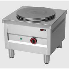 ST 40 E Elektromos főzőlap 9,5 kW 400 V
