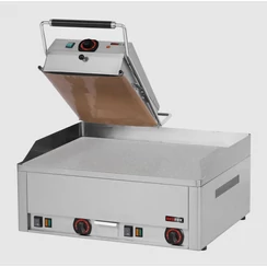 KD 63 E Félautomata grill sütő