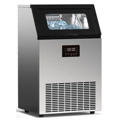 KH-IM45W-AZB-45FA Jégkockakészítő gép (vízhűtéses)