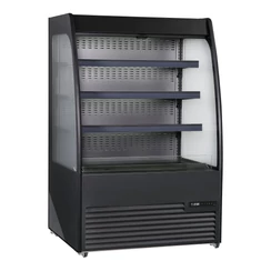 OFC90B Hűtőtt Faliregál (ventilációs)