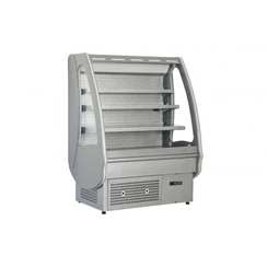 R-1 PC 60/70 PICCOLI Hűtött faliregál beép. aggr. (ventilációs)
