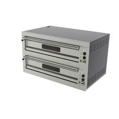 E 12 L Elektromos pizzakemence