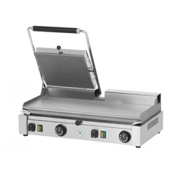 PD 2020 LSL Kontakt grill Panini (bal oldali) - BEMUTATÓTERMI DARAB