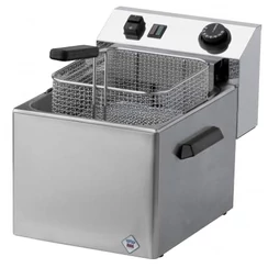 VT 07 E Elektromos tésztafőző 8 L