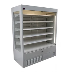 R-1 MVR 110/60 MINI VARNA Hűtött faliregál beép. aggr. (ventilációs)