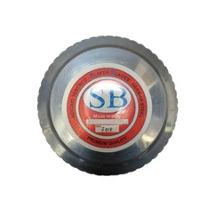 Fogazott körkés 250 mm Essedue és Beckers szeletelőgépekhez
