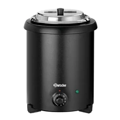 Leveses fazék 5,4 l (100062)