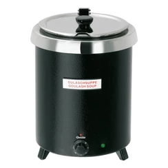 Leveses fazék Club 8,5 l (100067)