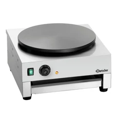Crêpe sütő 1CP400 (104458)