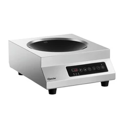 Indukciós wok IW 35 PRO-2