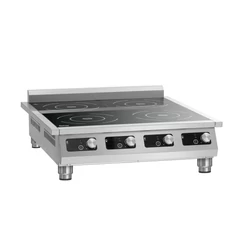 Indukciós főzőlap 4P 35-1 TCK