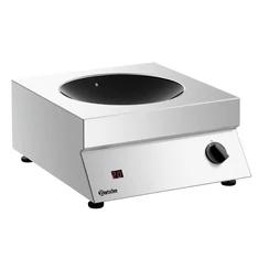 Indukciós wok 30/293