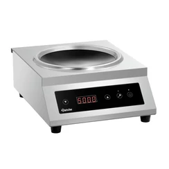 Indukciós wok IW 50