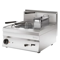 Tésztfőző 650, B600, 28 l, 3K