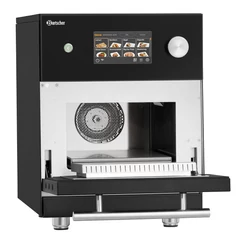 Snackjet 500 S