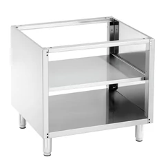 Nyitott Alépítmény, 600, W800, IS, SS