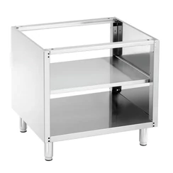 Nyitott Alépítmény, 600, W600, IS, SS