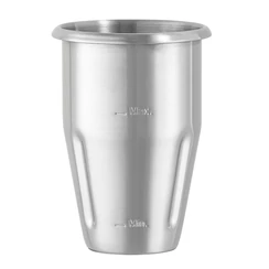 Shaker kettős bár mixer Turbo (135108)