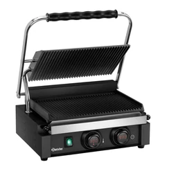 Kontaktgrill „Panini-MDI” 1R S (150127)