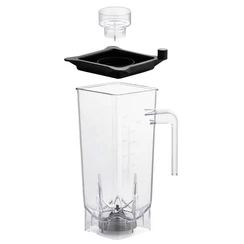 Shaker szett PRO 2,5L