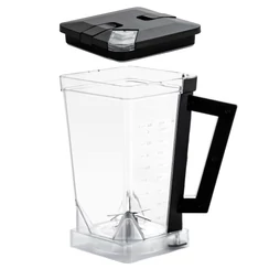 Multi-Blender Shaker szett