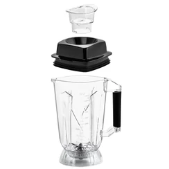 Shaker szett PRO XTRA TOUCH