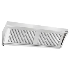 Fali Elszívó ernyő 700 W motorral, W2000 (257200)