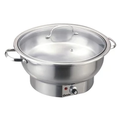 Melegentartó edény 3,8 l 500 E (500835)