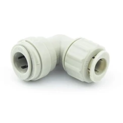 DMFit Inox csőkönyök 8x9,5 - APSEU0605