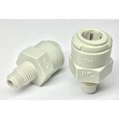 DMFit Csatlakozó 3/8”x1/4” - AMCF0604