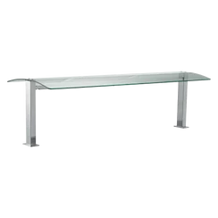 SOV LED+ 2 GN 2-1/1 felépítmény LED-es világítással