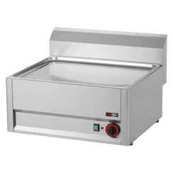 PP 60 EL MUNKALAP 60x48 fűtött 
