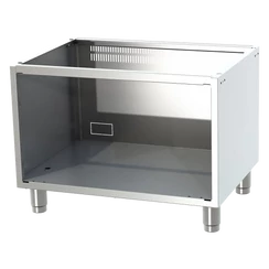 P 70/80 Nyitott állvány 80x66 