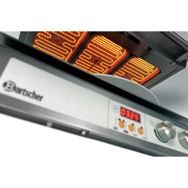 600-2Z Hi-Light-Lift-Salamander