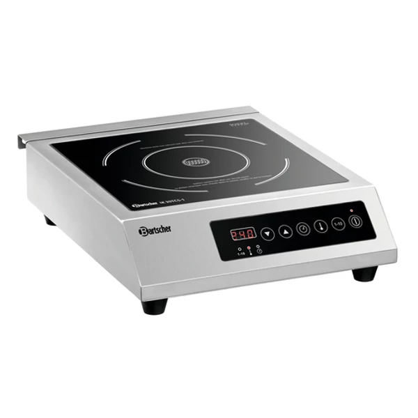 IK 30TC-1 Indukciós főzőlap