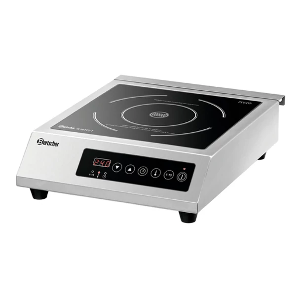 IK 30TC-1 Indukciós főzőlap