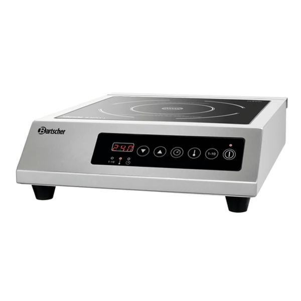 IK 30TC-1 Indukciós főzőlap